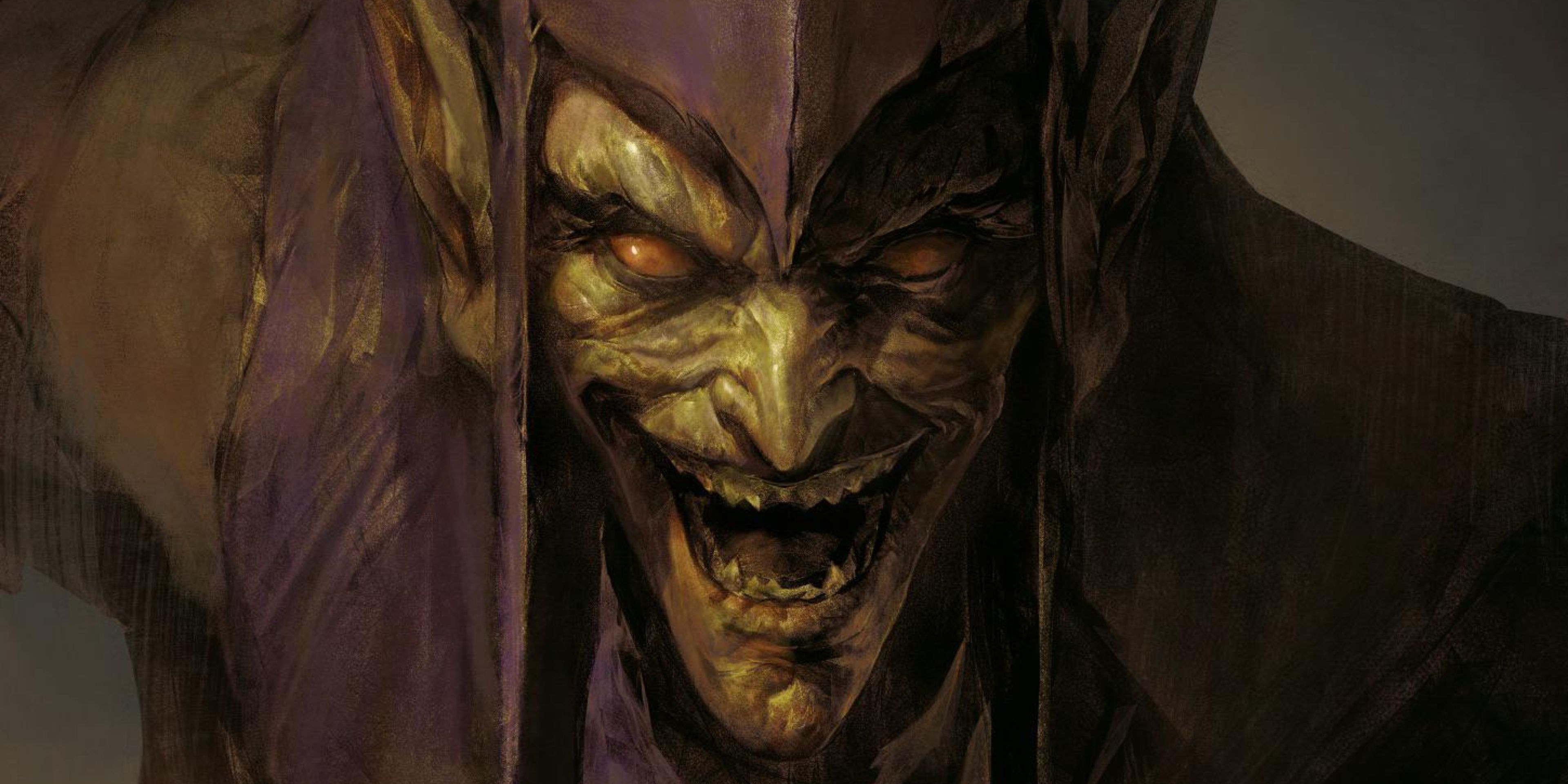 Marvel Officially Confirms Why Green Goblin Is Evil, And It’s Sadder Than You Think