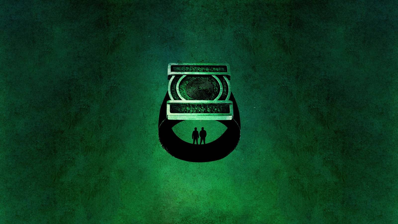 DC Officially Confirms New Green Lantern Series For 2027, Revealing First Look