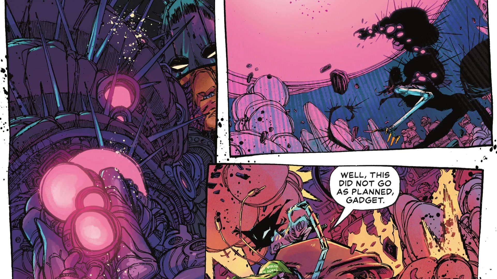 green-lantern-lore-s-mauve-lantern-7 DC Officially Announces Full Details of Green Lantern's New Lantern Color
