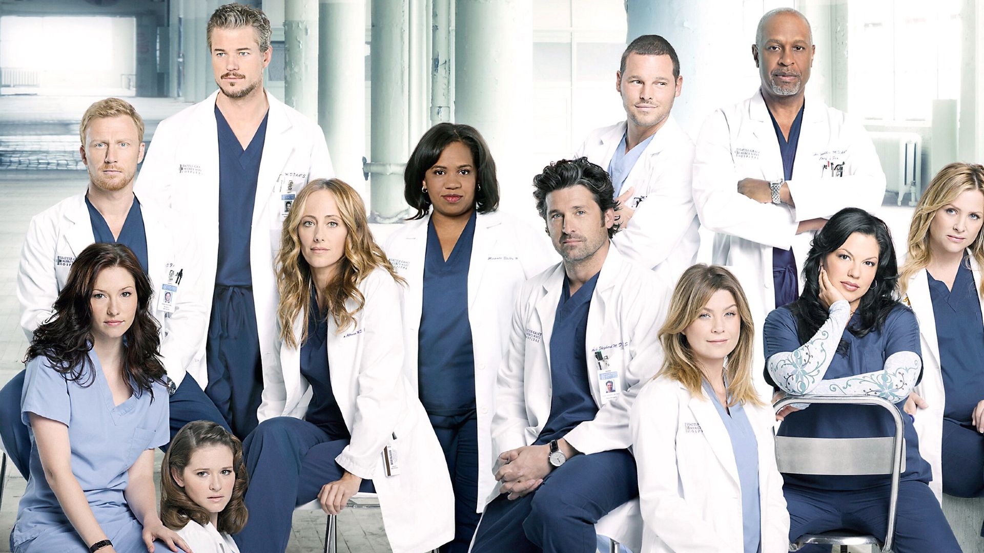 18-Season Grey's Anatomy Legend Returns For New Role