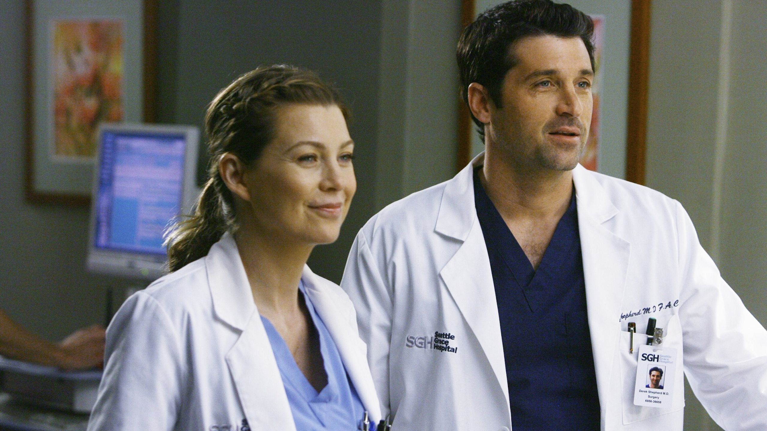 Grey's Anatomy: Meredith & Derek's Relationship Timeline, Explained