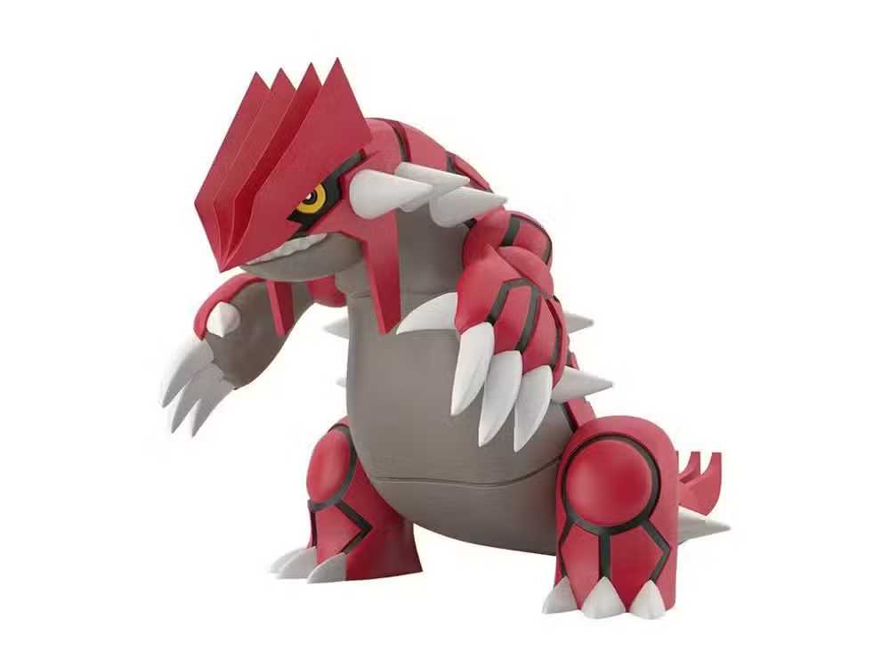 Groudon