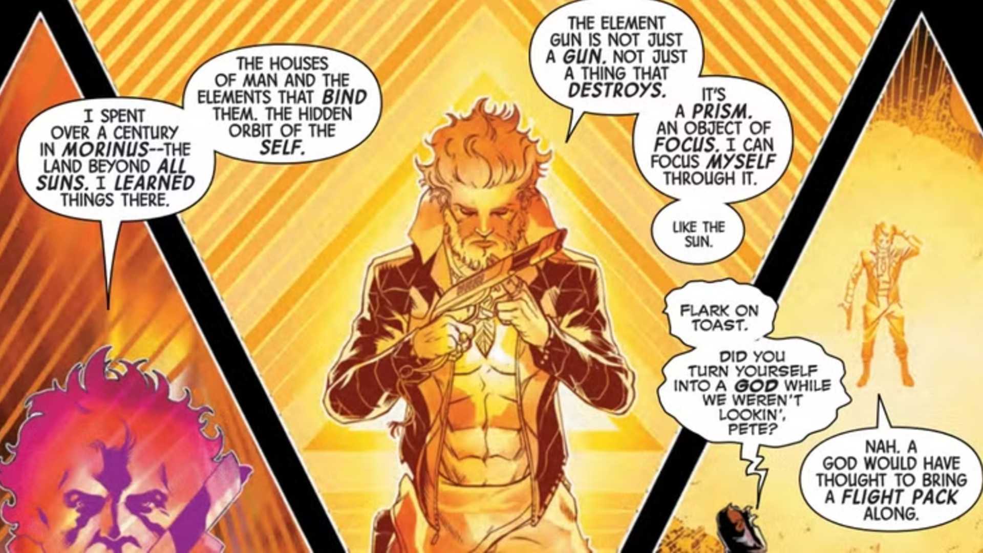 guardians-of-the-galaxy-s-star-lord-explains-his-new-powers 7 Guardians of the Galaxy Heroes Who Are More Powerful Than The Movies Showed