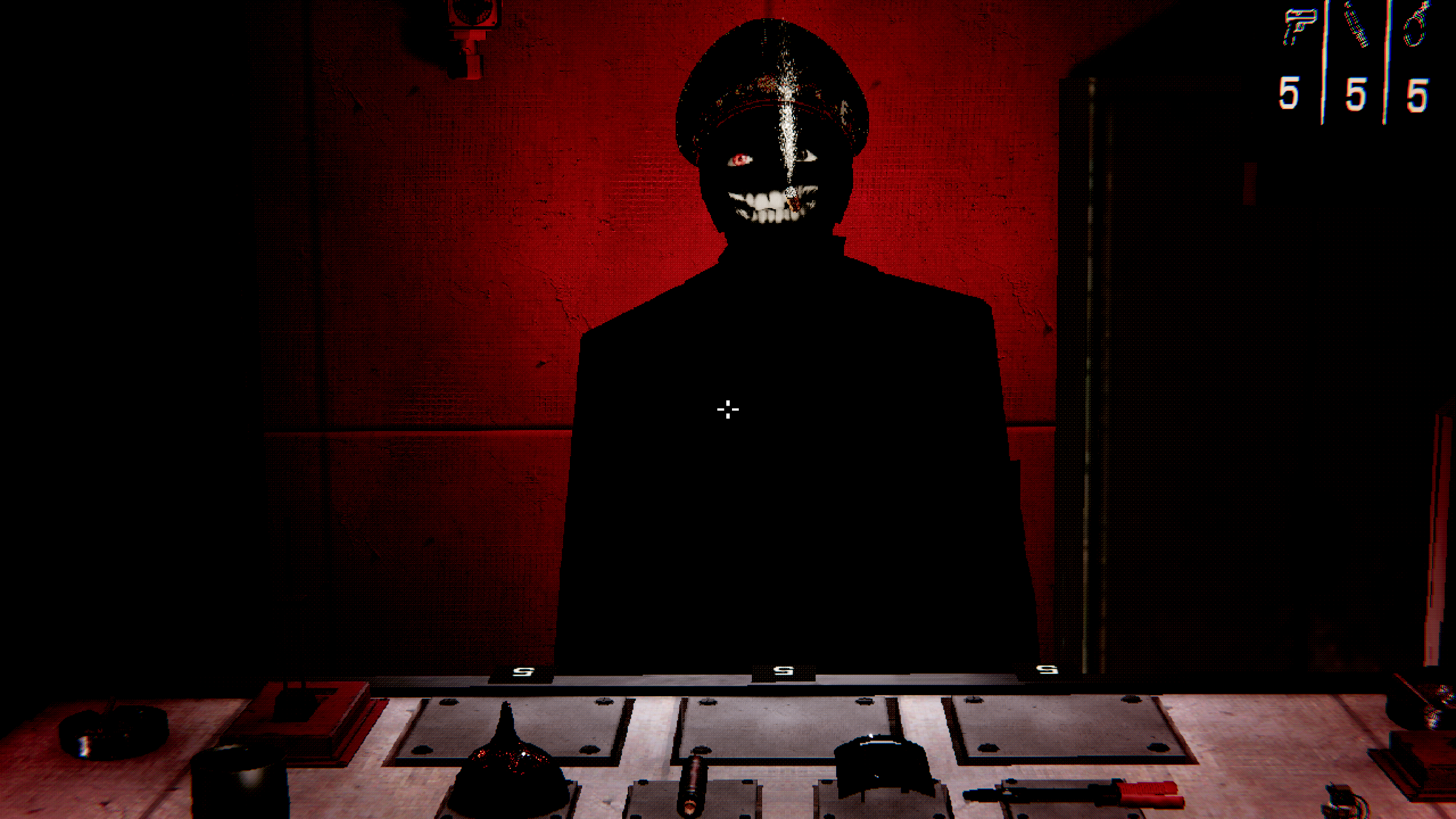 Five Nights At Freddy's Dev Officially Unveils New Horror Game (Exclusive)