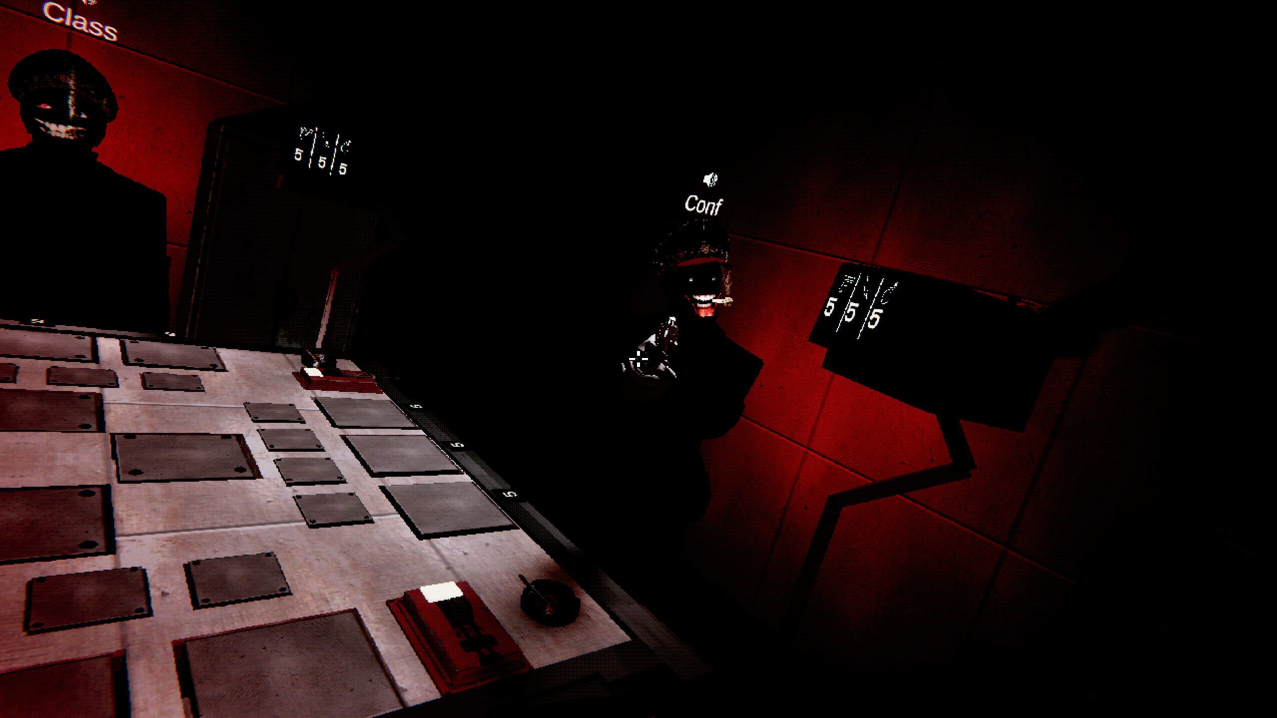 Five Nights At Freddy's Dev Officially Unveils New Horror Game (Exclusive)