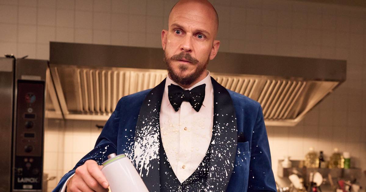 screenrant.com - Matthew Thomas - Netflix's Newest Movie Is An 'Epic' Piece Of Filmmaking In Positive First Reviews