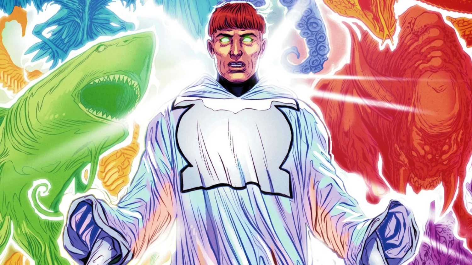 guy-gardner-becomes-dc-s-chrome-allsight-in-green-lantern-corps Only One Justice League Hero Can Go Super Saiyan, And It Isn't Superman