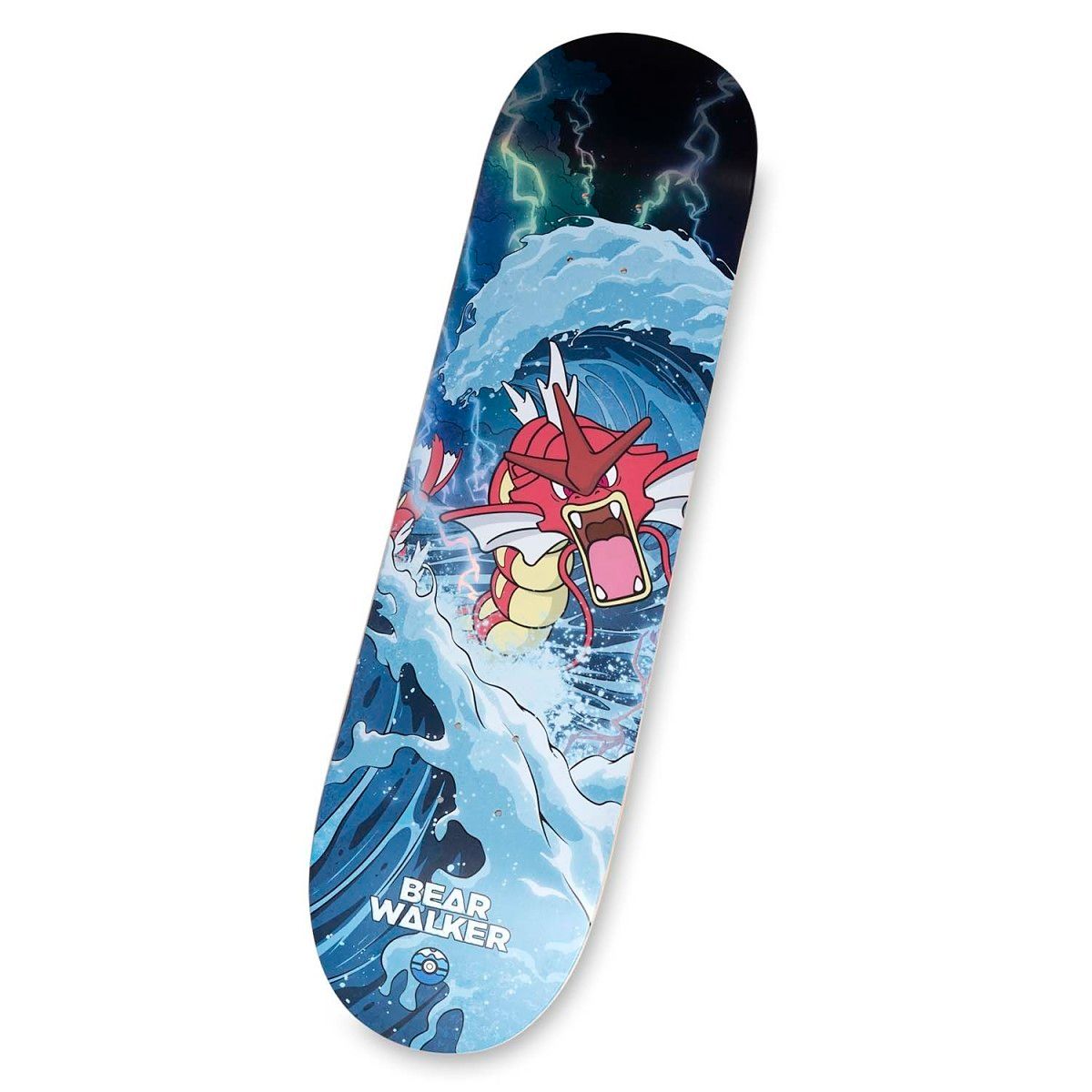 Gyrados Shiny Deck