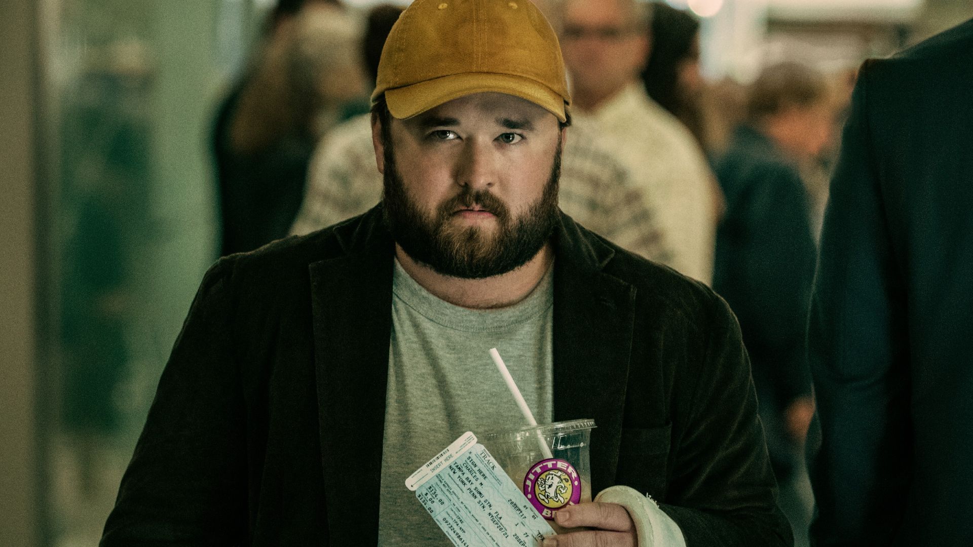 Prime Video's 5-Season Action Series Deserves Kudos For Predicting Real-Life Events image