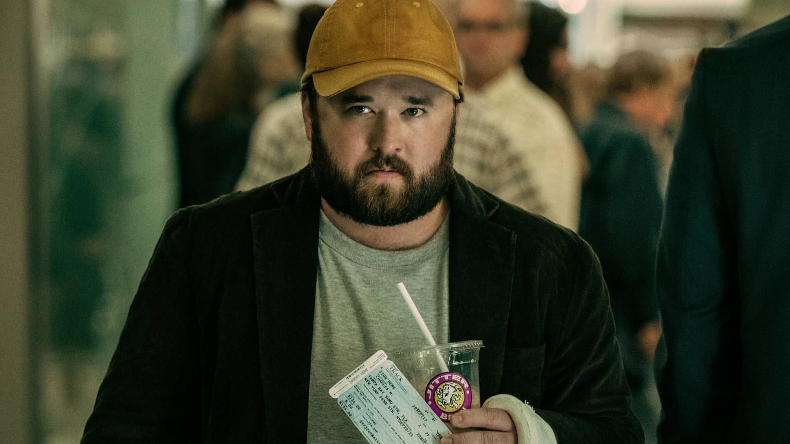 Prime Video's 5-Season Action Series Deserves Kudos For Predicting Real-Life Events