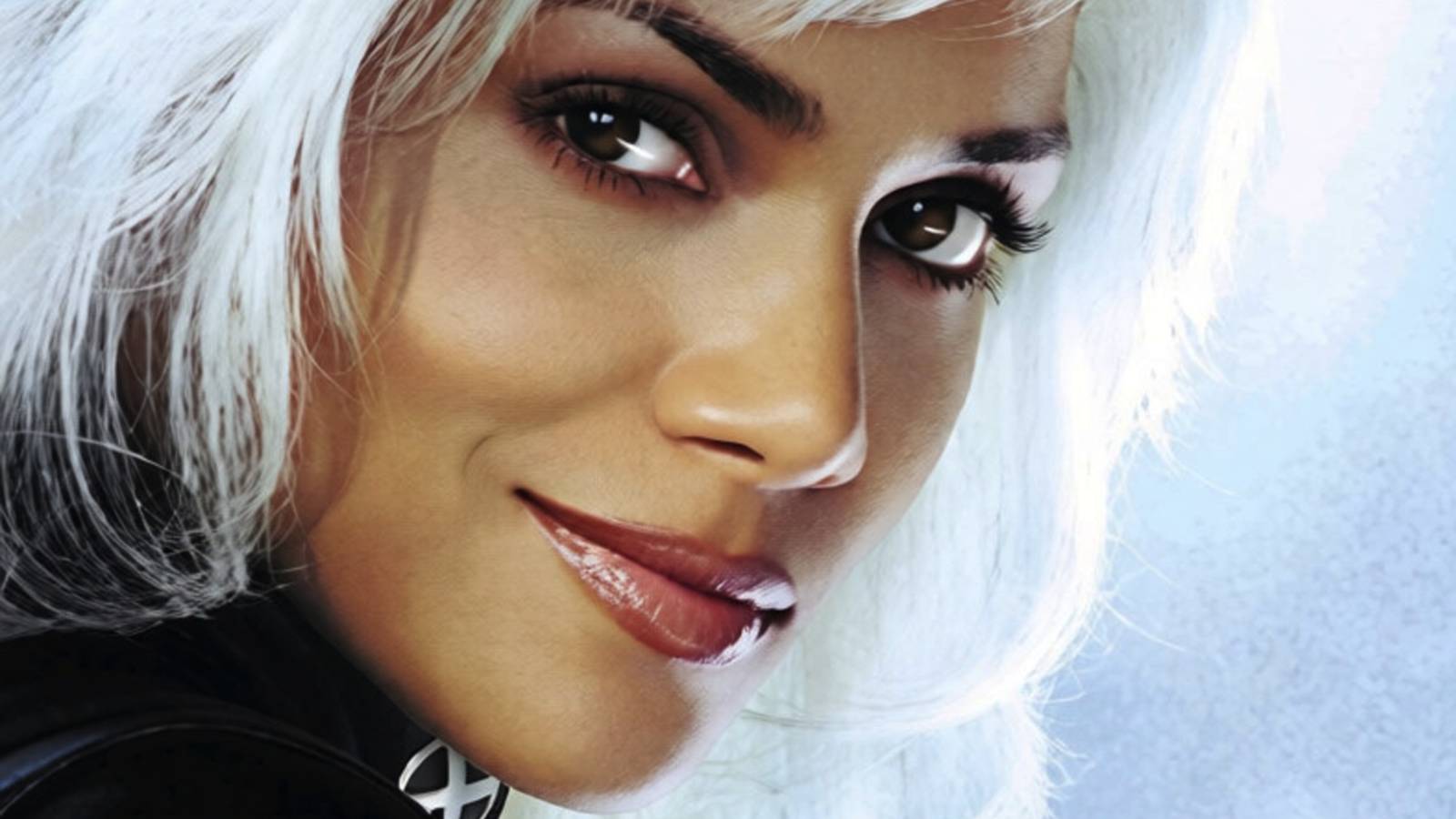 Marvel präsentiert ersten Blick auf das neue Storm-Design für den großen ...