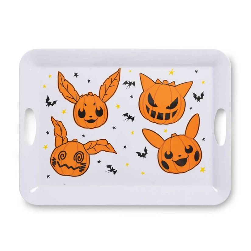 Halloween Serving Tray