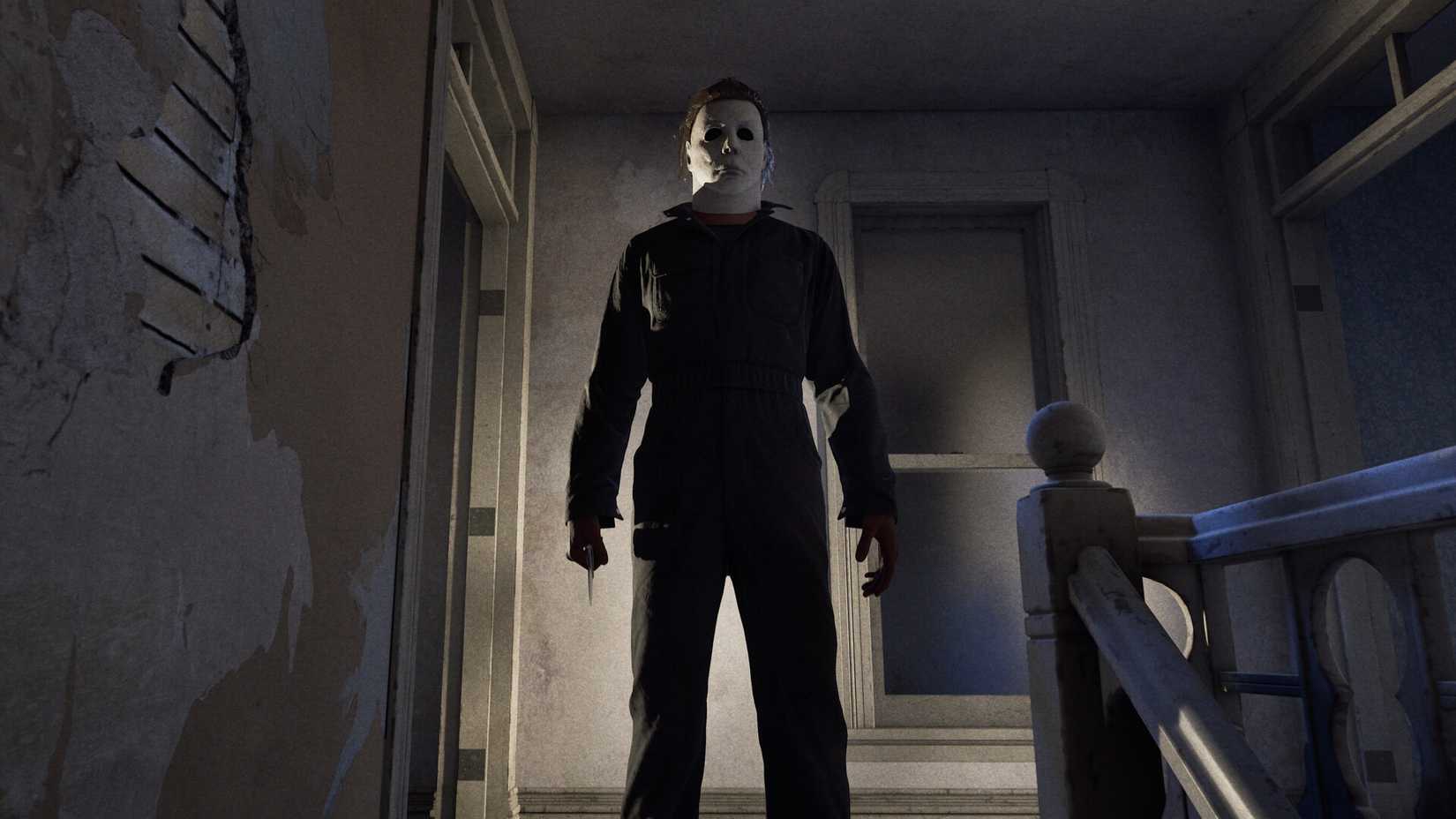 10 Best Horror Games Based On Movies