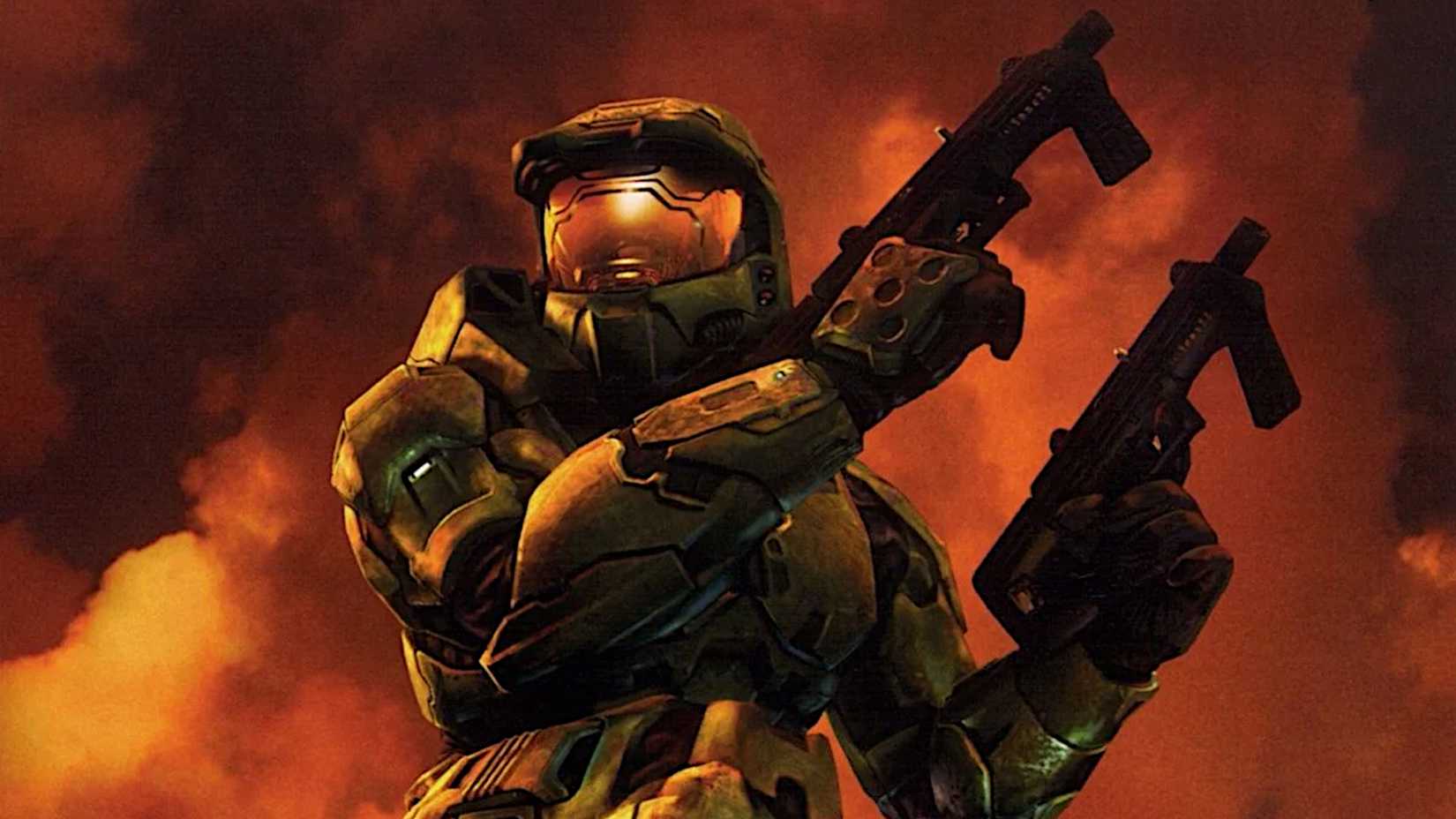 Halo 2