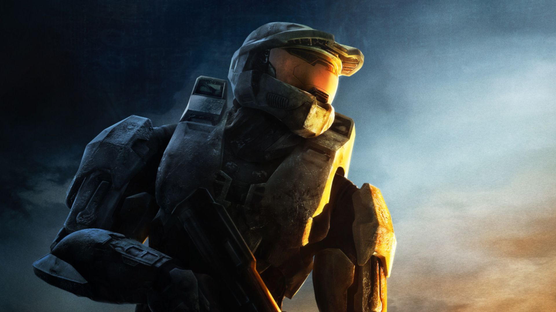 Halo 3 Returns With Massive 128-Player Multiplayer Mayhem image