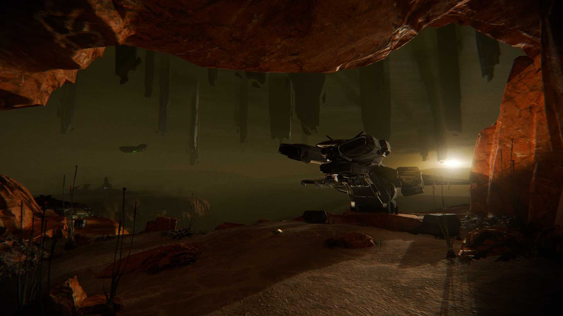 Halo 7 location concept art