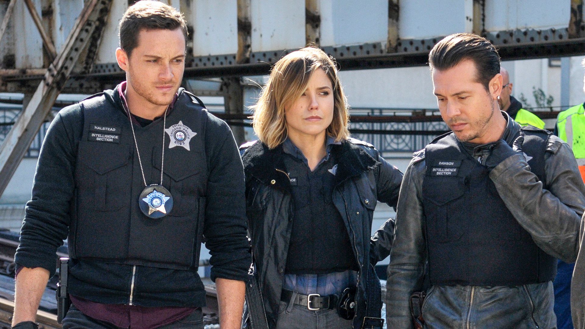 Original Chicago PD Cast Member Officially Comes Back For A Renewed Purpose