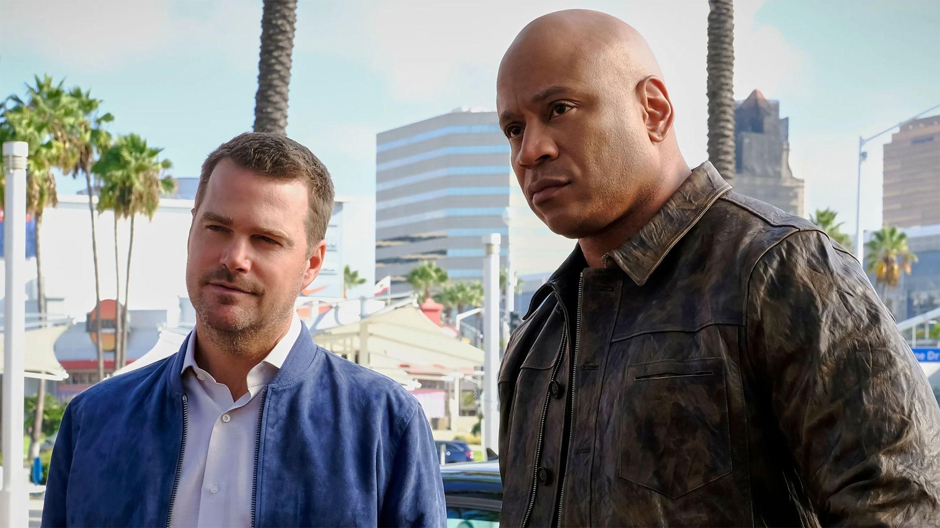 Callen & Sam’s NCIS Reunion Chances Addressed By Star After New York Spinoff’s Replacement