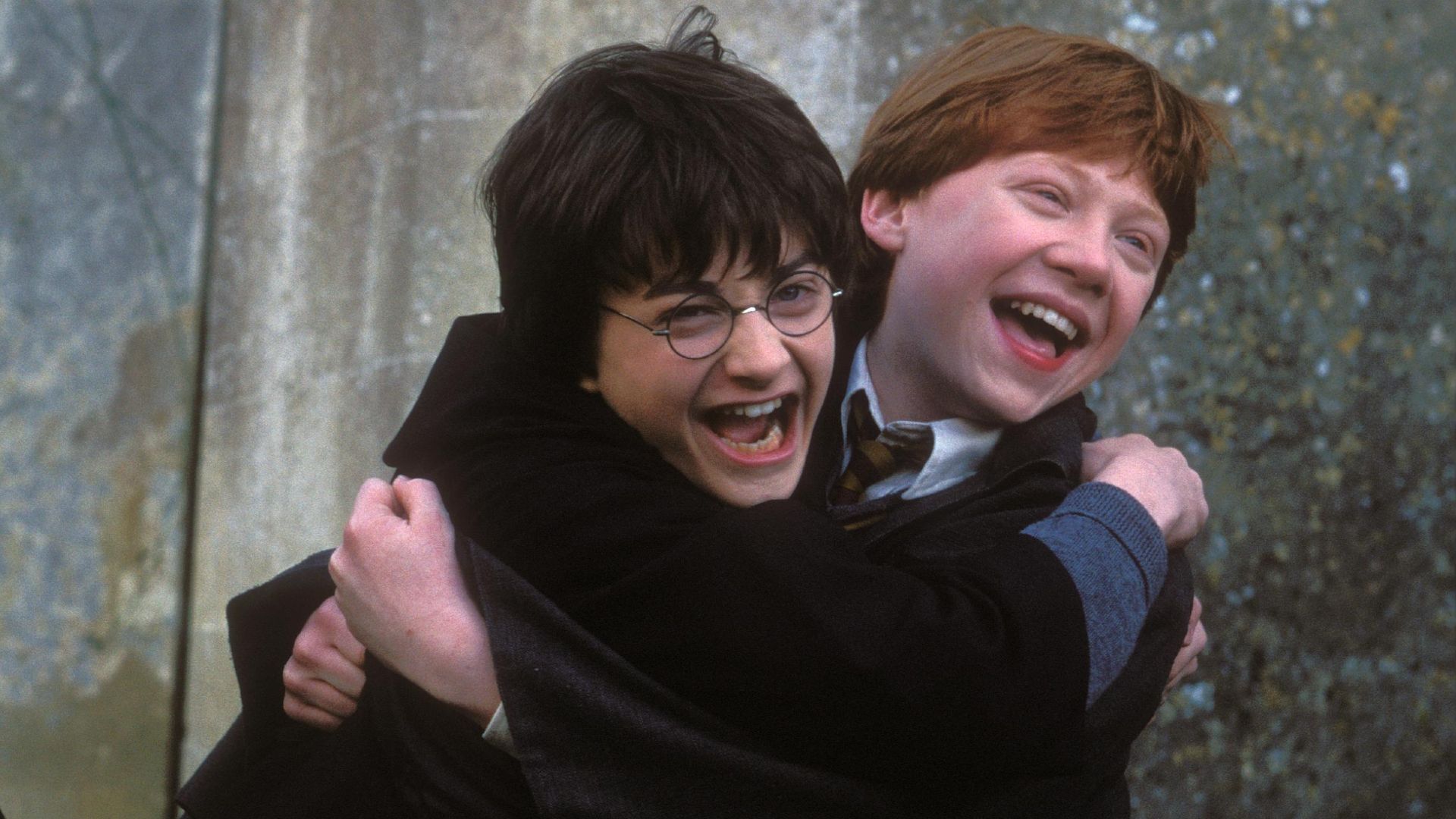 HBO's Harry Potter Is Officially Introducing The Coolest Character Cut From The Movies Sooner Than Expected
