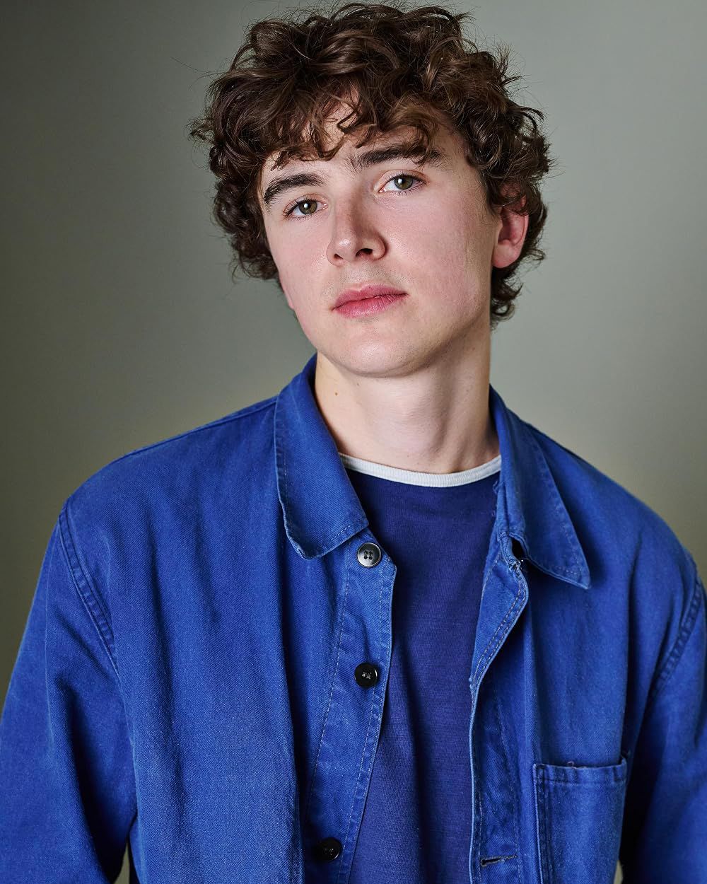 harry-gilby-headshot Harry Potter Season 1's James & Lily Potter Casting Officially Confirmed By HBO