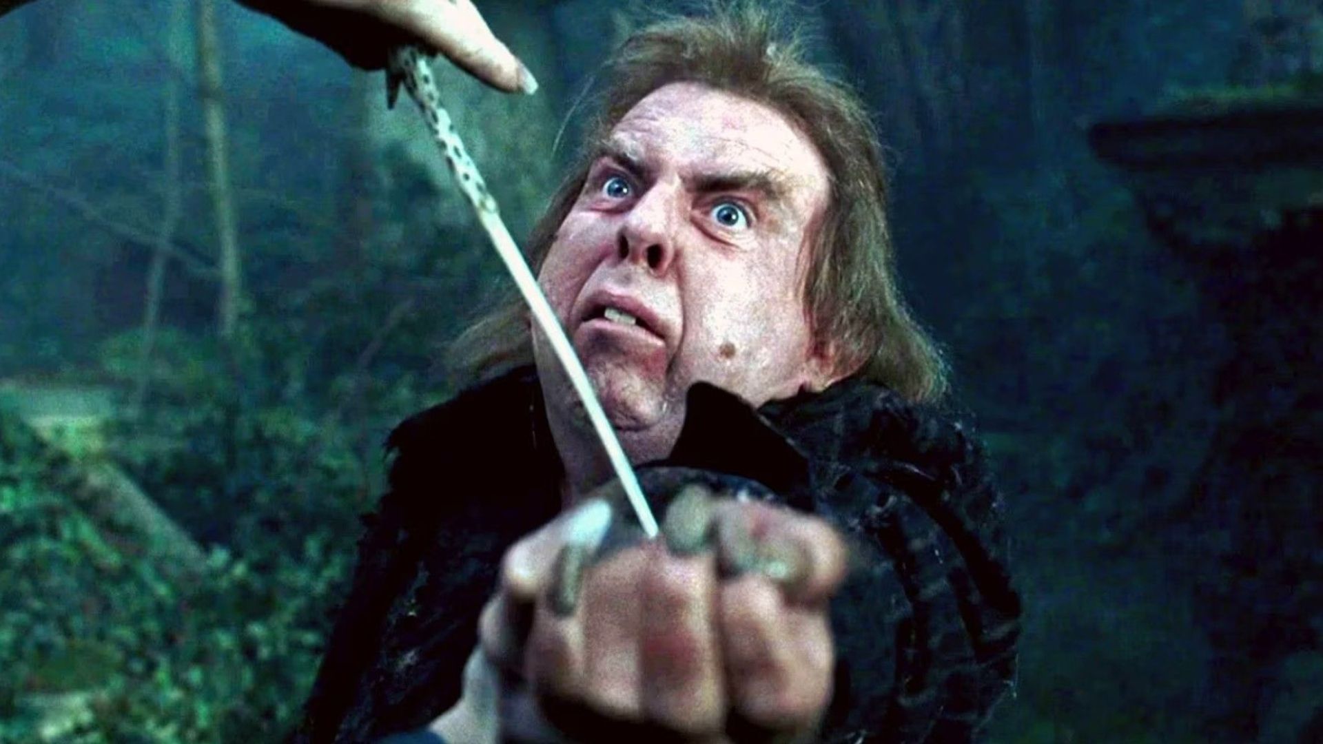 HBO’s Harry Potter Remake Gave One Star The Ultimate Full-Circle Career Moment image