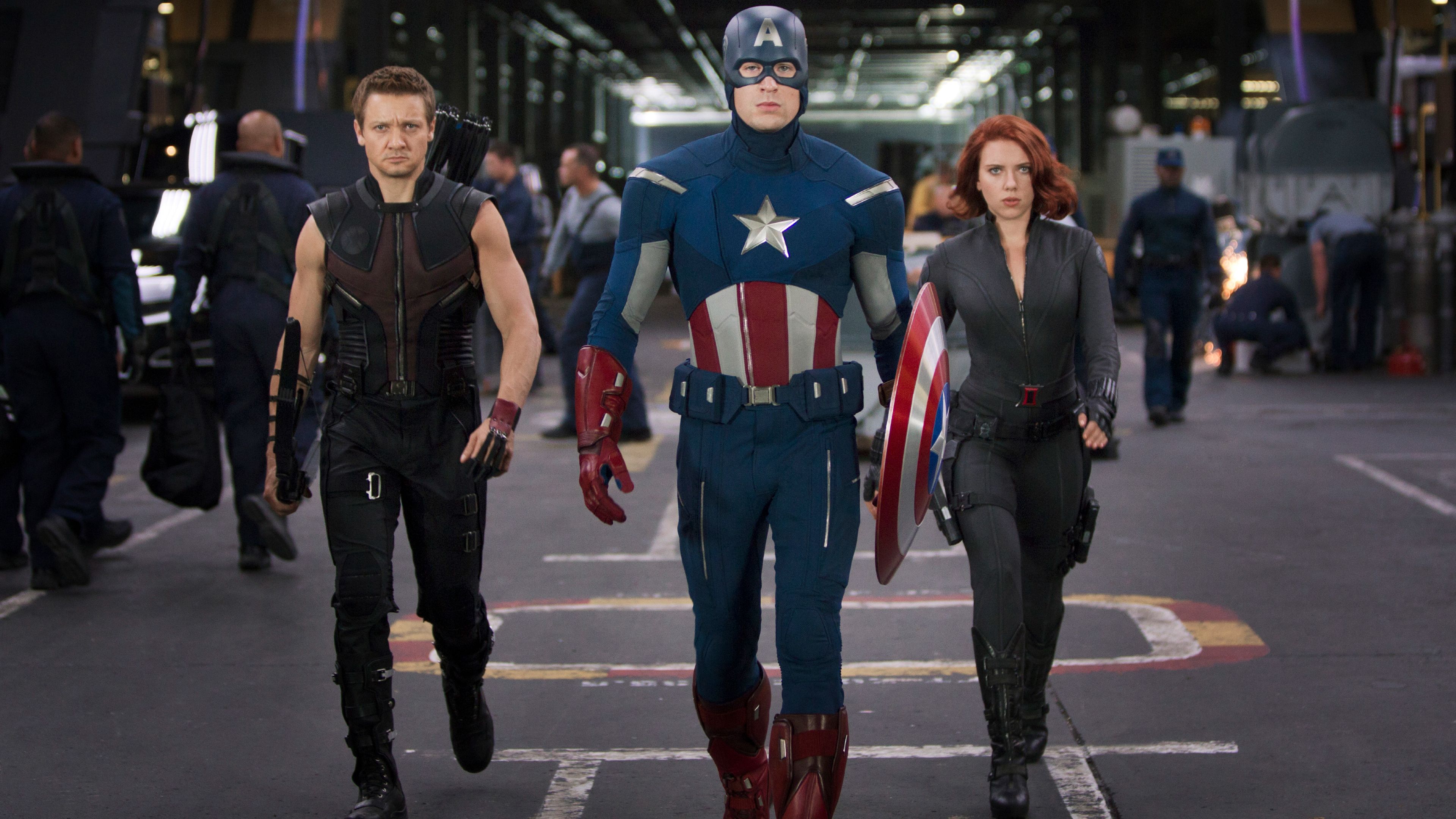 Marvel Studios Officially Kills Off an Original MCU Phase 1 Character image