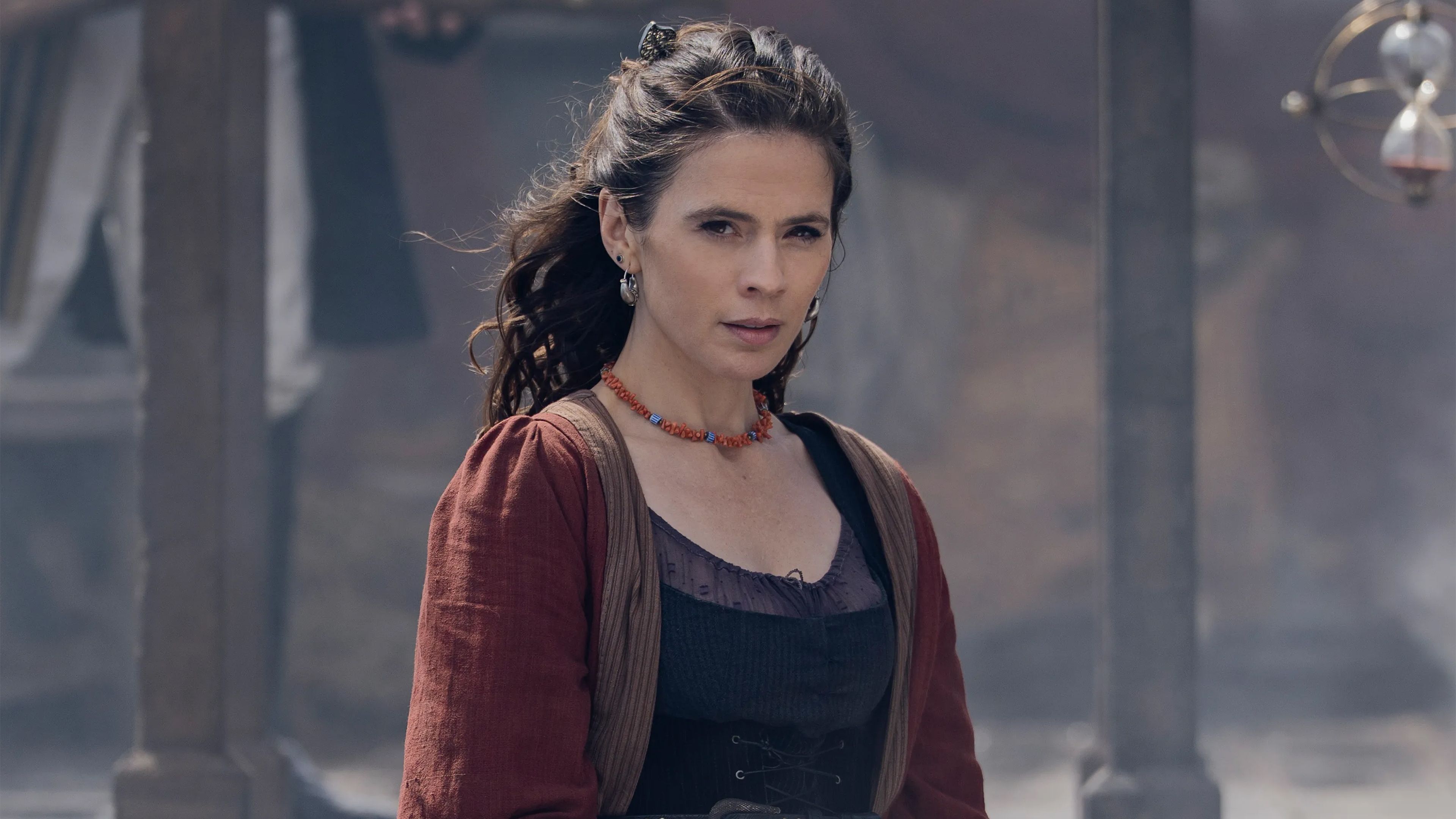 New Adaptation Of 143-Year-Old Adventure Classic Shatters Multiple Rotten Tomatoes Records image