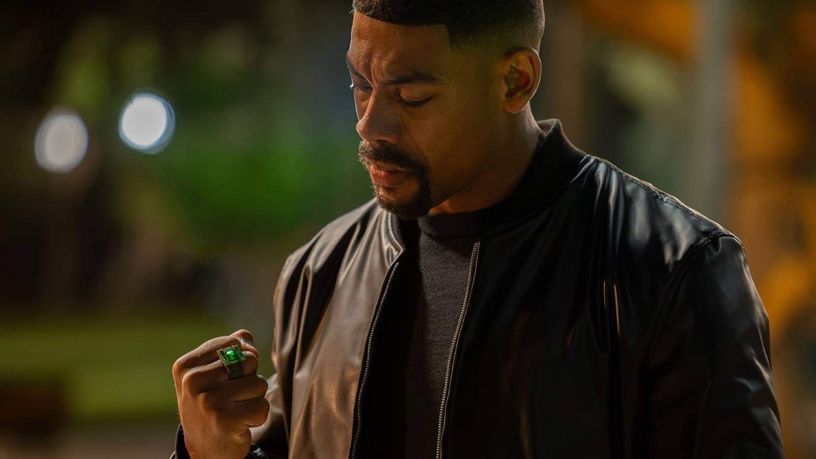 Green Lantern Officially Switches Genre After Lanterns Finale Green Lantern Officially Switches Genre After Lanterns Finale