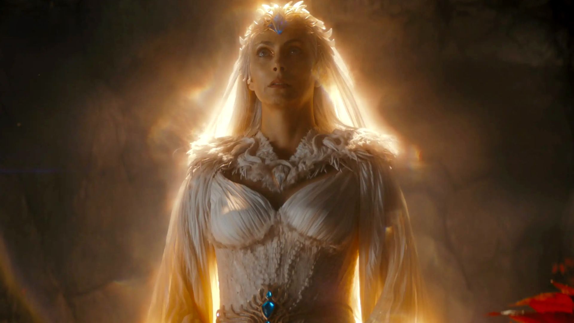 Prime Video's Sleeper Hit Fantasy Epic Officially Returns As A Streaming Sensation image