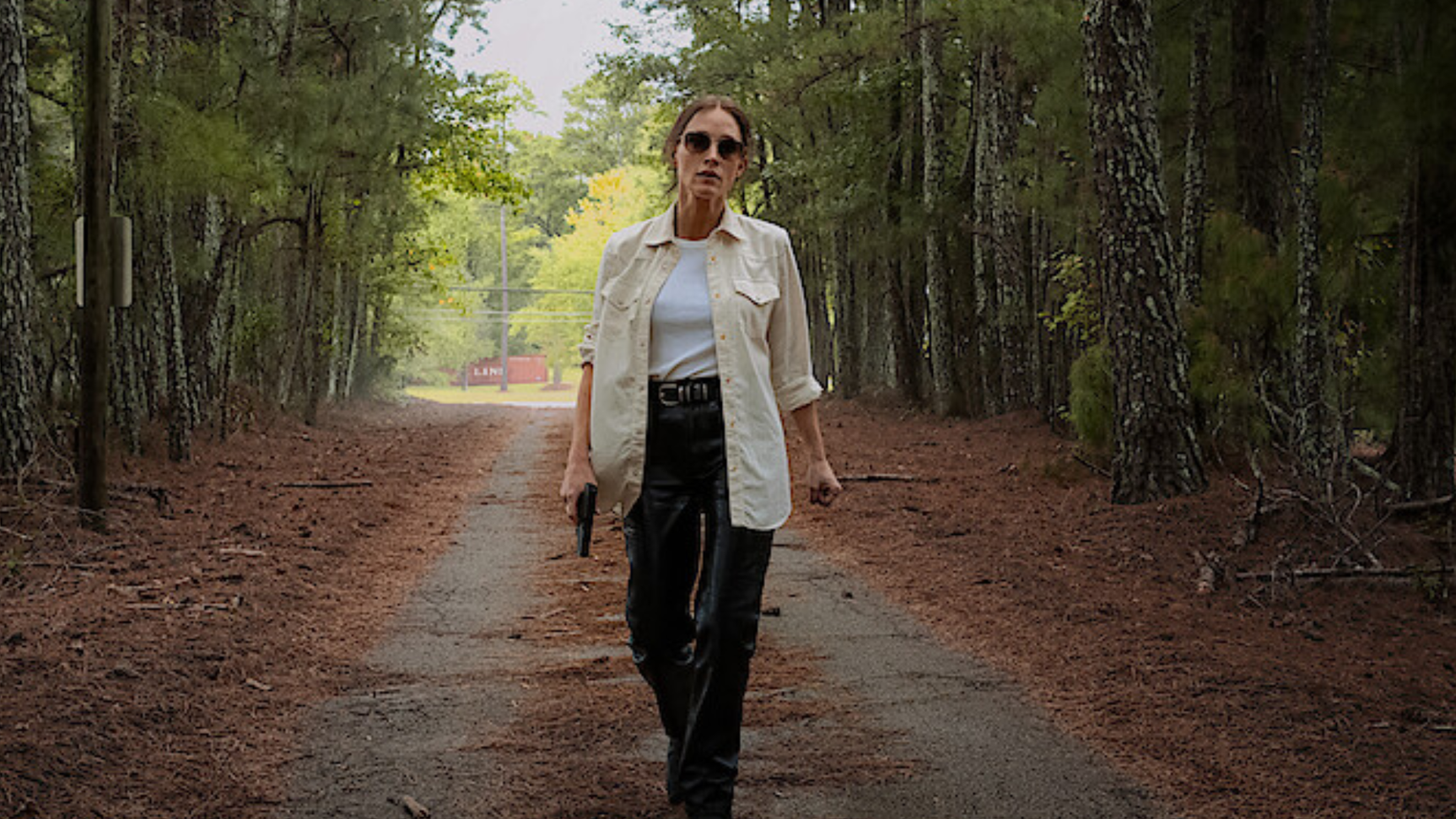 Heartland Netflix Movie