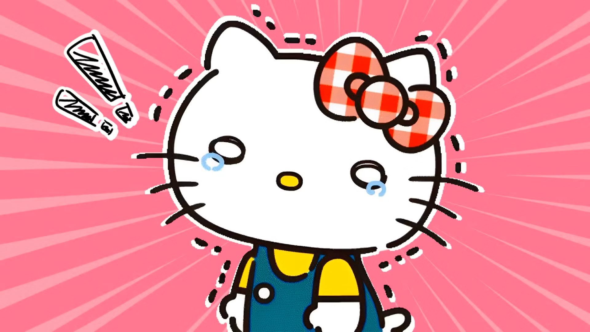 Hello Kitty Officially Loses Her Throne As Sanrio Crowns New #1 Fan Favorite image