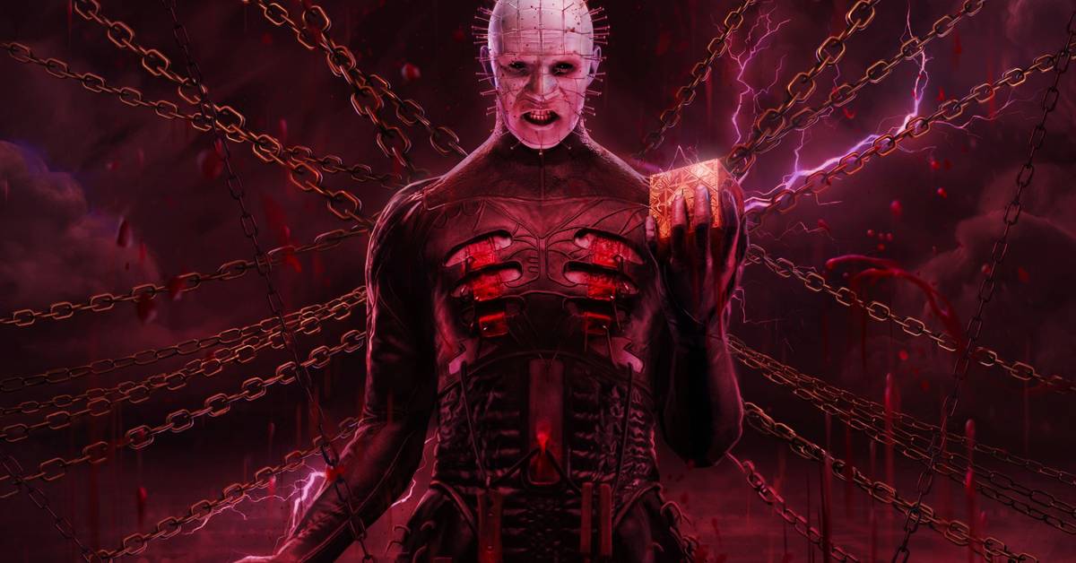 screenrant.com - Nicholas Becher - 10 Best Horror Games Based On Movies