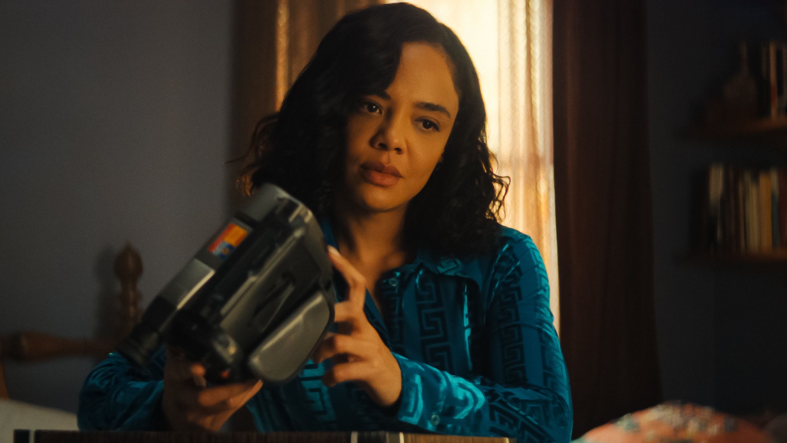 Netflix's 10-Episode TV-MA Thriller Is Officially One Of The Biggest Shows Of 2026 image