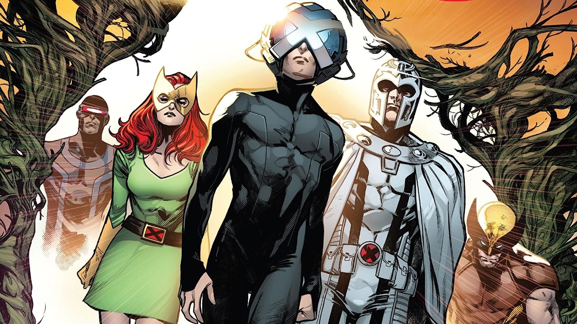 Professor X Has Only Ever Labelled One X-Men Hero "The Best Of Us"