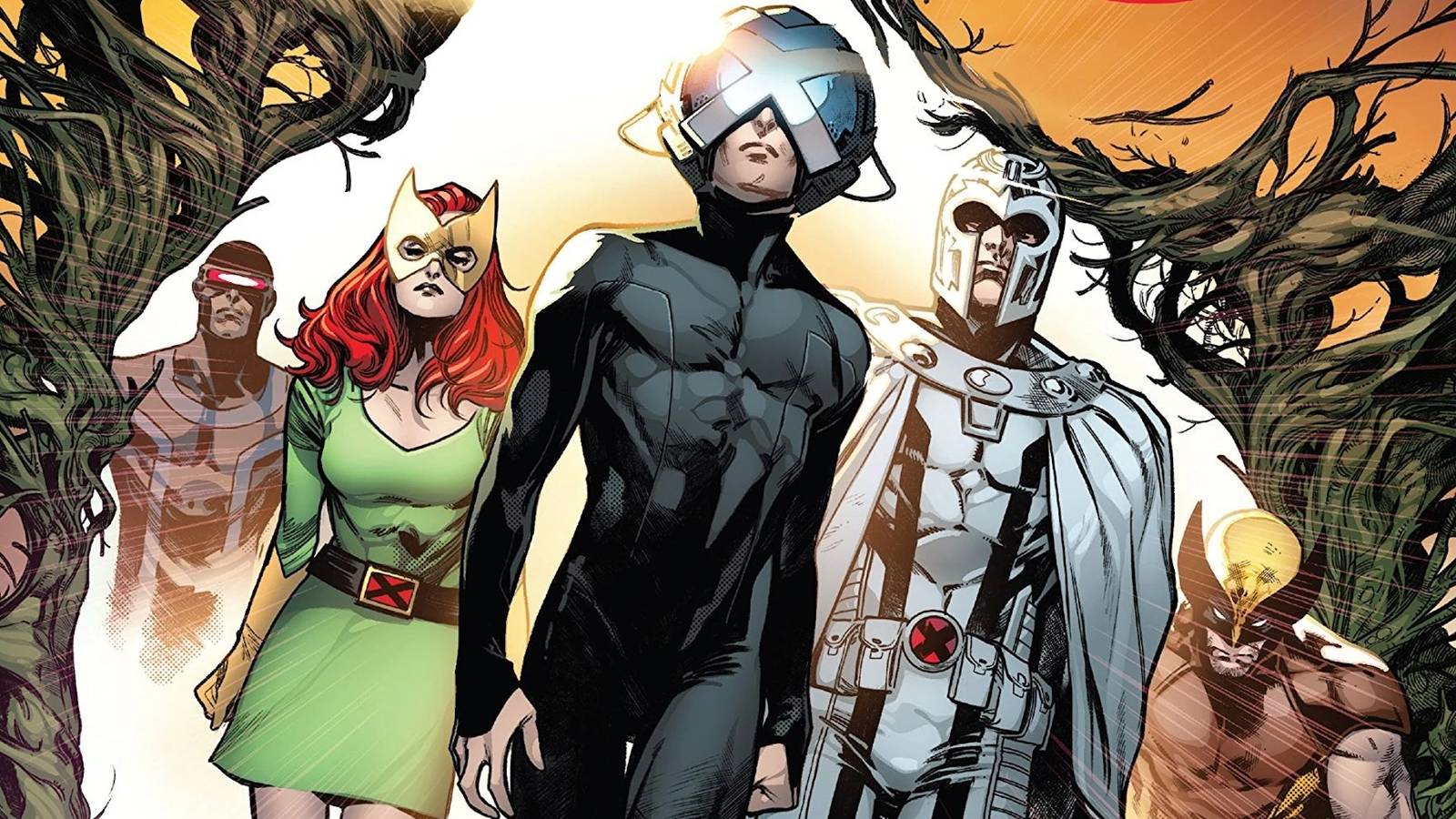 Professor X Has Only Ever Labelled One X-Men Hero "The Best Of Us"