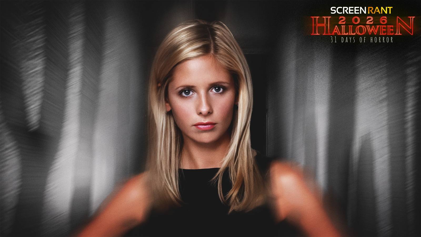 How Buffy The Vampire Slayer Broke The #1 Rule Of Slasher Horror