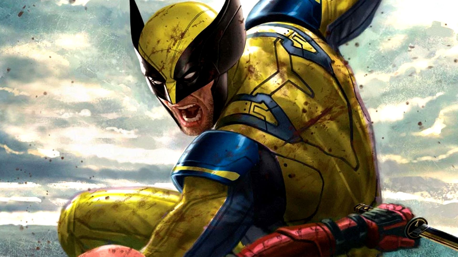 Marvel Announces A New X-Men & Avengers Crossover Releasing Next Year image