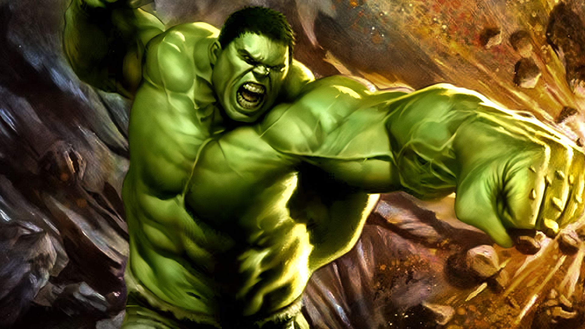 Avengers Announces Unique Superpower For New Strongest Hero image