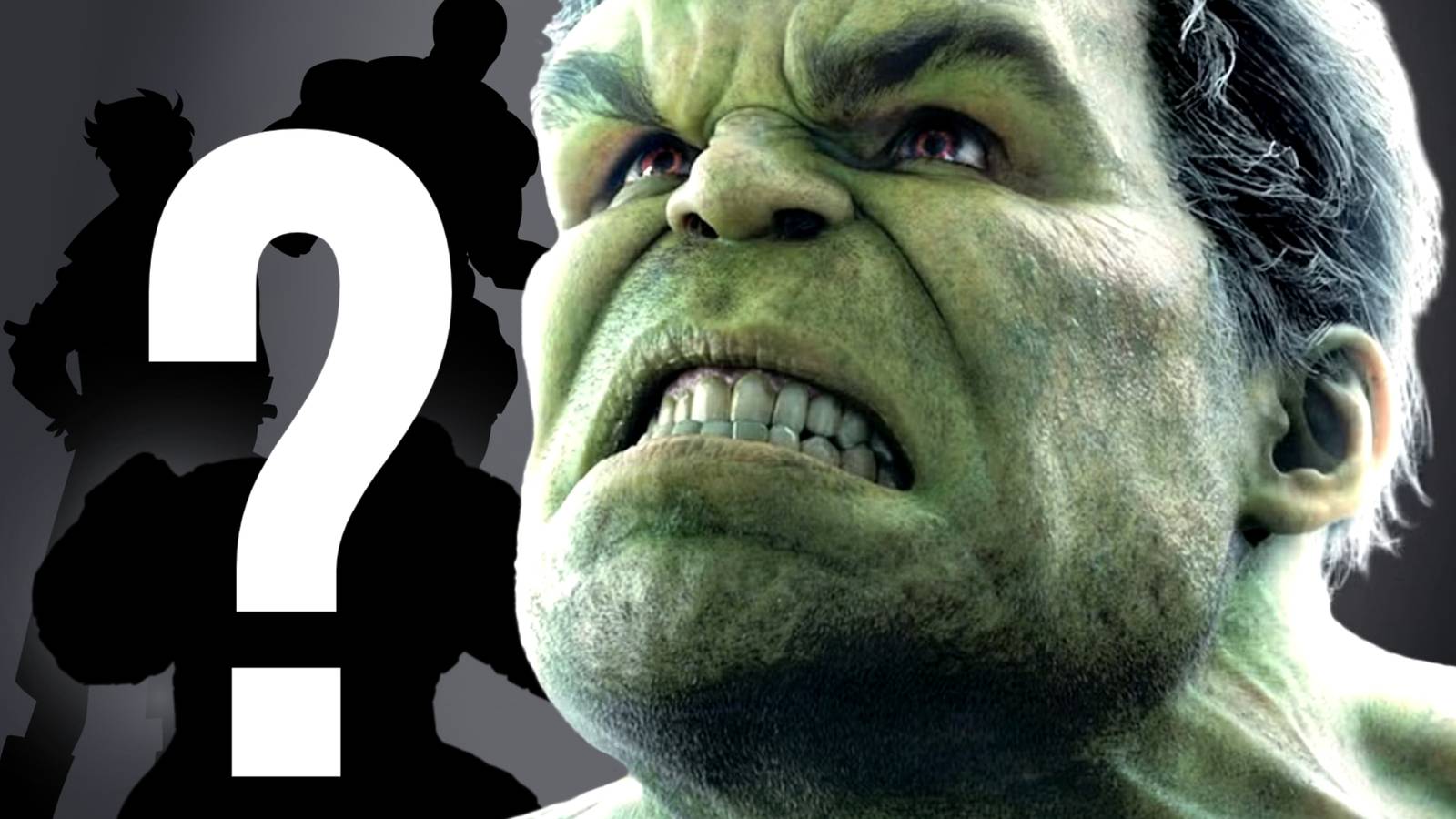 Hulk führt zum ersten Mal seit 63 Jahren seine eigene Avengers-Besetzung ...