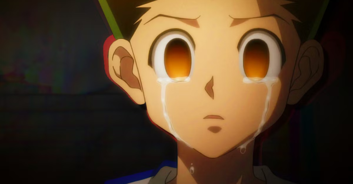 screenrant.com - Hannah Diffey - Hunter x Hunter Creator Confirms Concerning New Hiatus With Latest Update