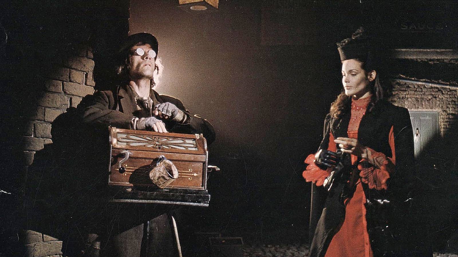 10 Great Hammer Horror Movies Nobody Talks About