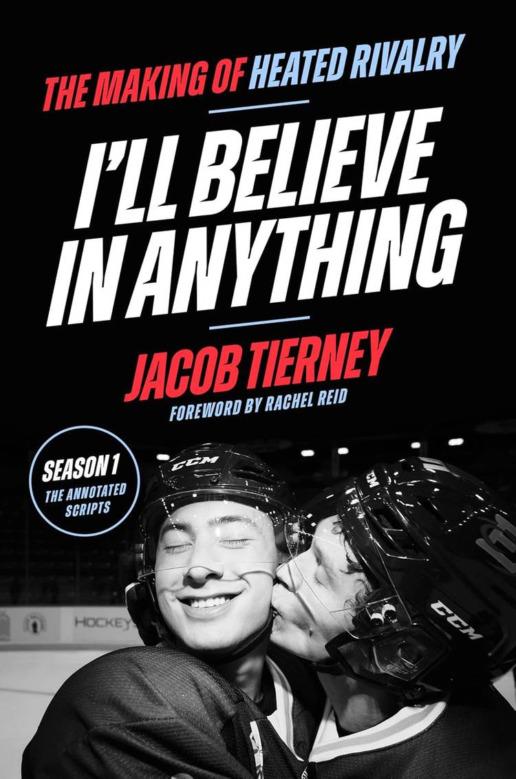 New Heated Rivalry Release Officially Out Now Ahead Of Season 2 Premiere