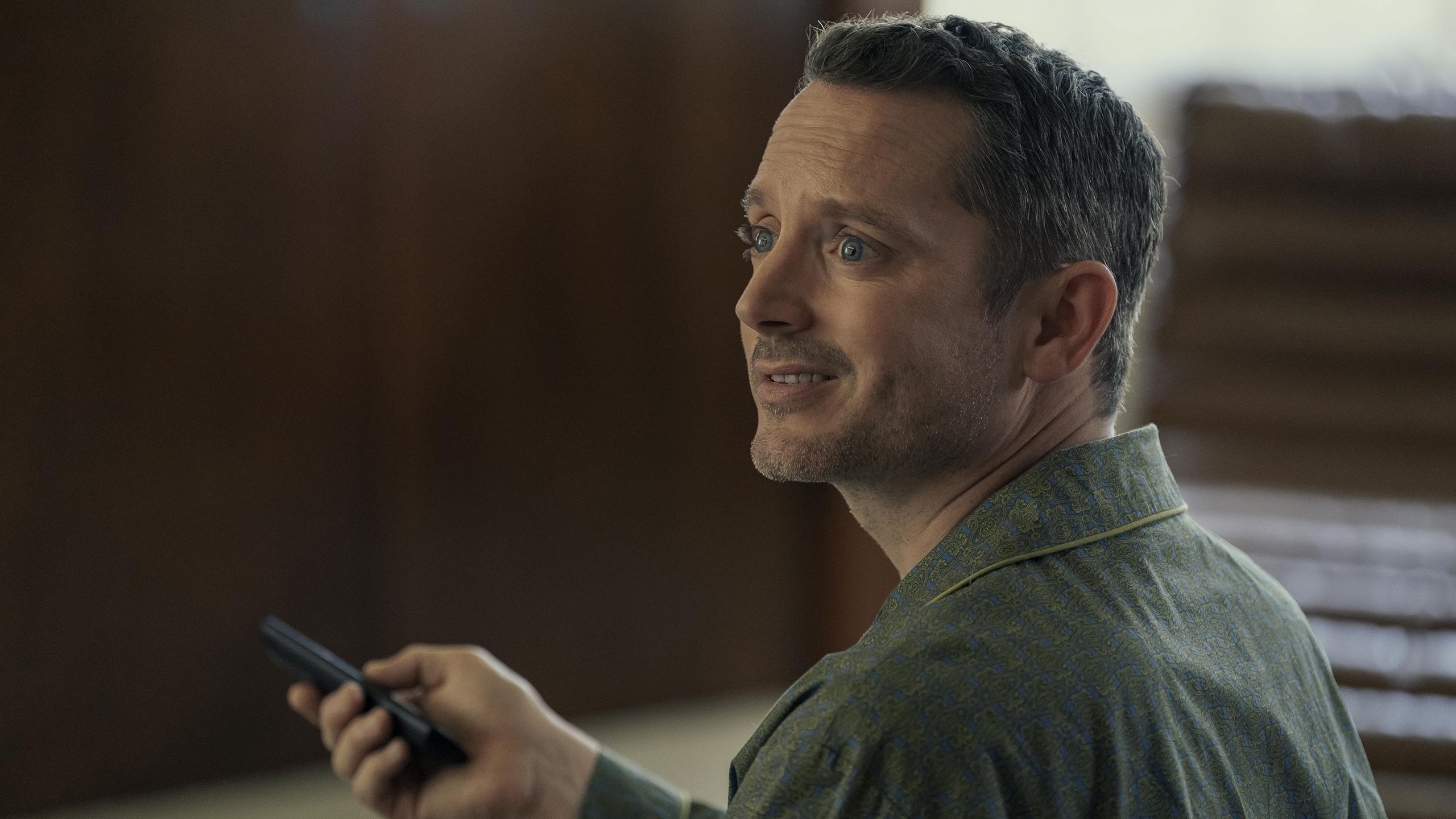HBO's Hit 8-Part Series With Elijah Wood Returns With New Episodes In Just A Few Months