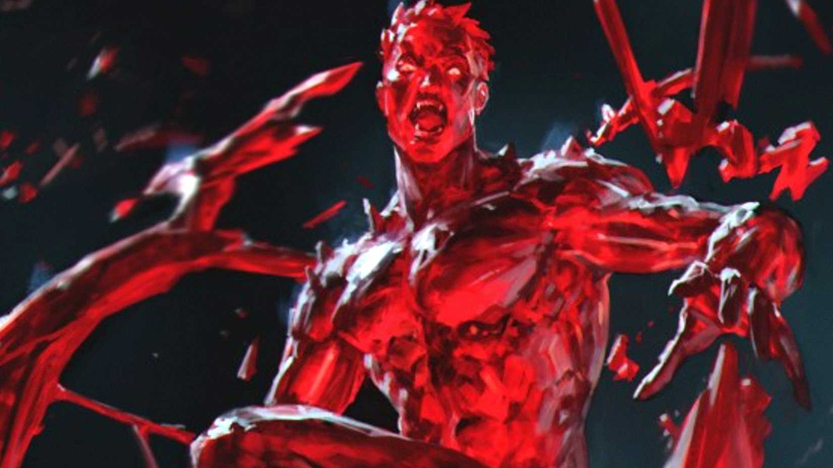 Marvel Teases Nightmare Redesign For Founding X-Men Hero