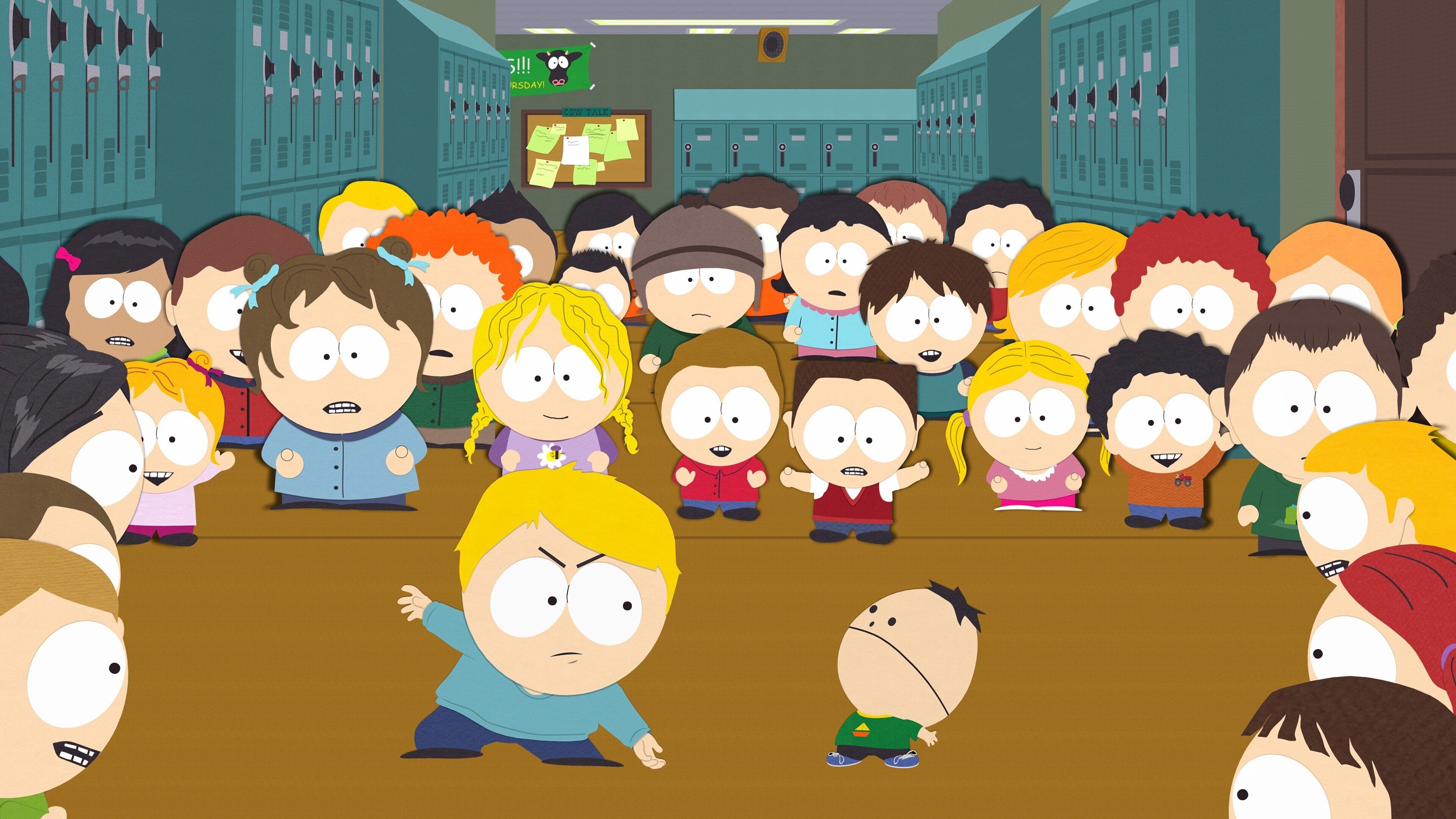 South Park Season 29 Justifies A Major Main Character Change image