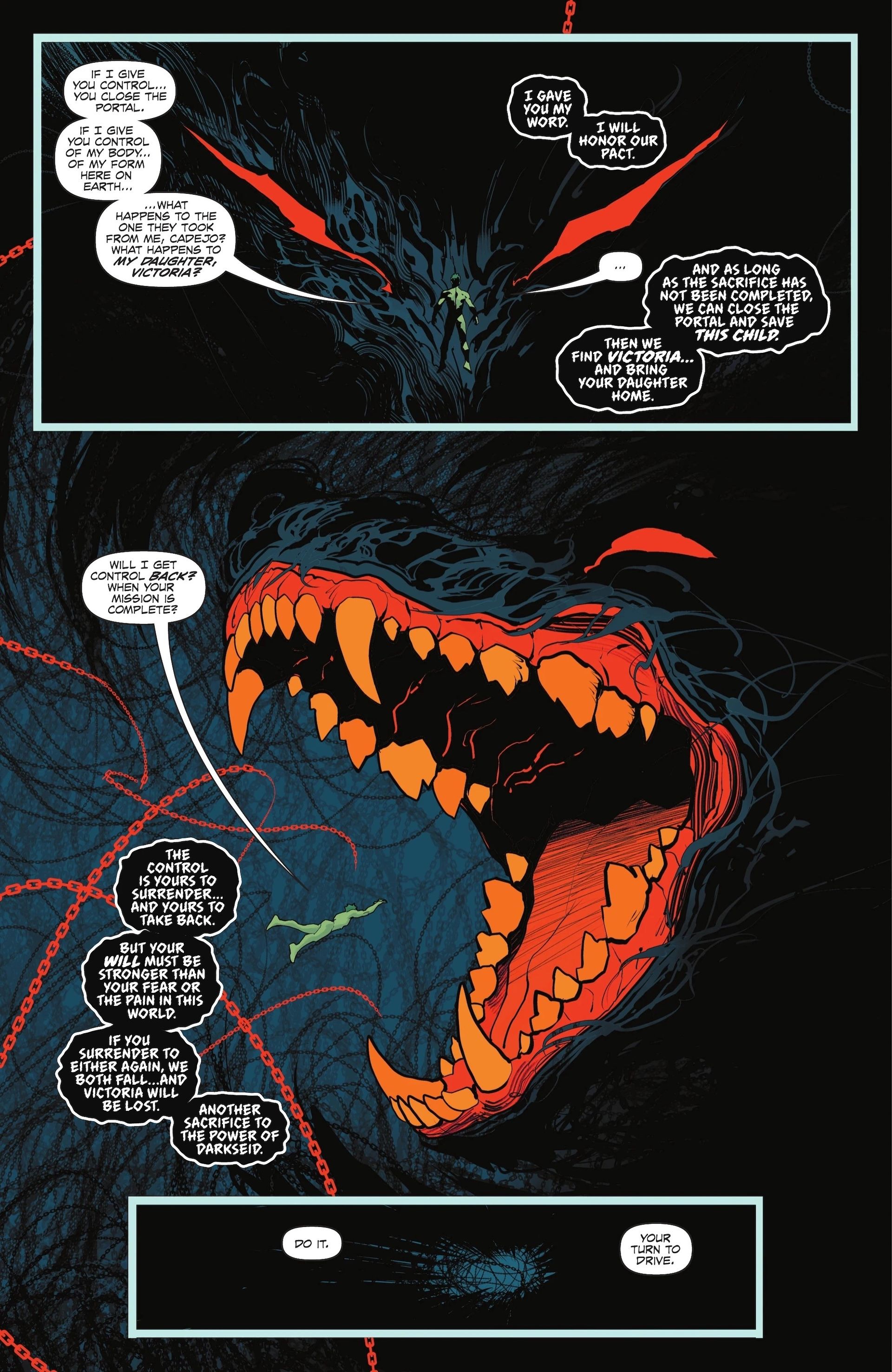 image-1-1 DC Explains Full Backstory Of Justice League's Best New Hero