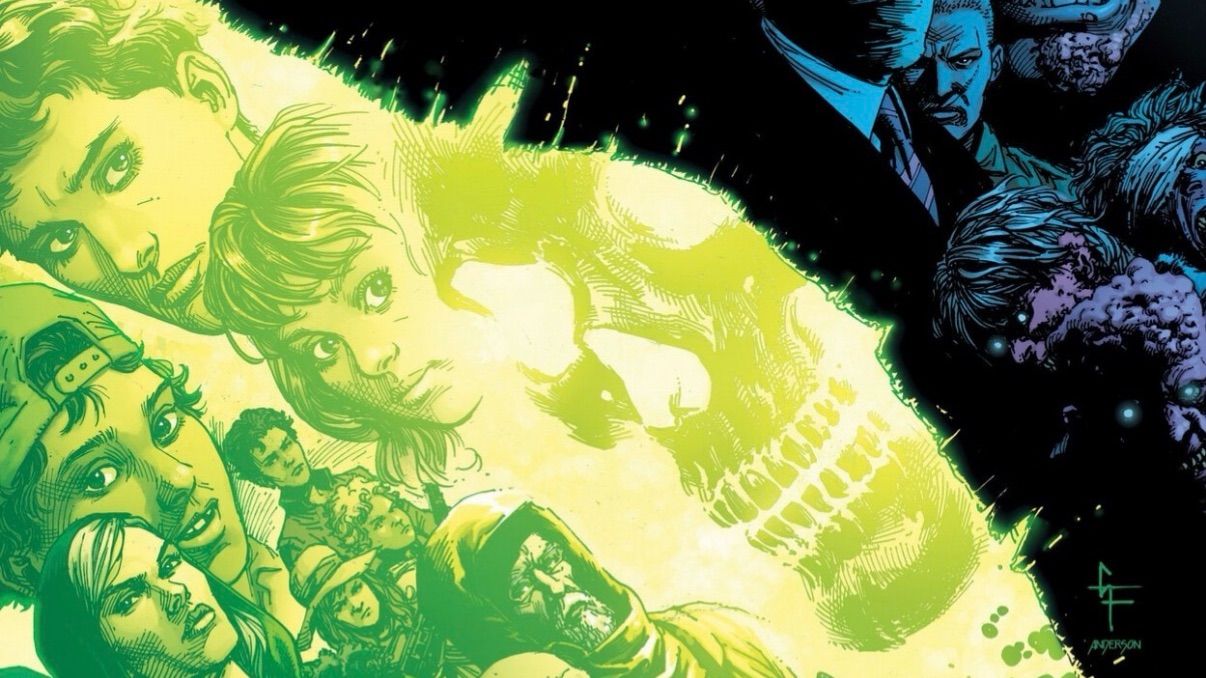 Fallout Meets Mad Max In The Post-Apocalyptic Masterpiece That's Gearing Up For A Massive Crossover image