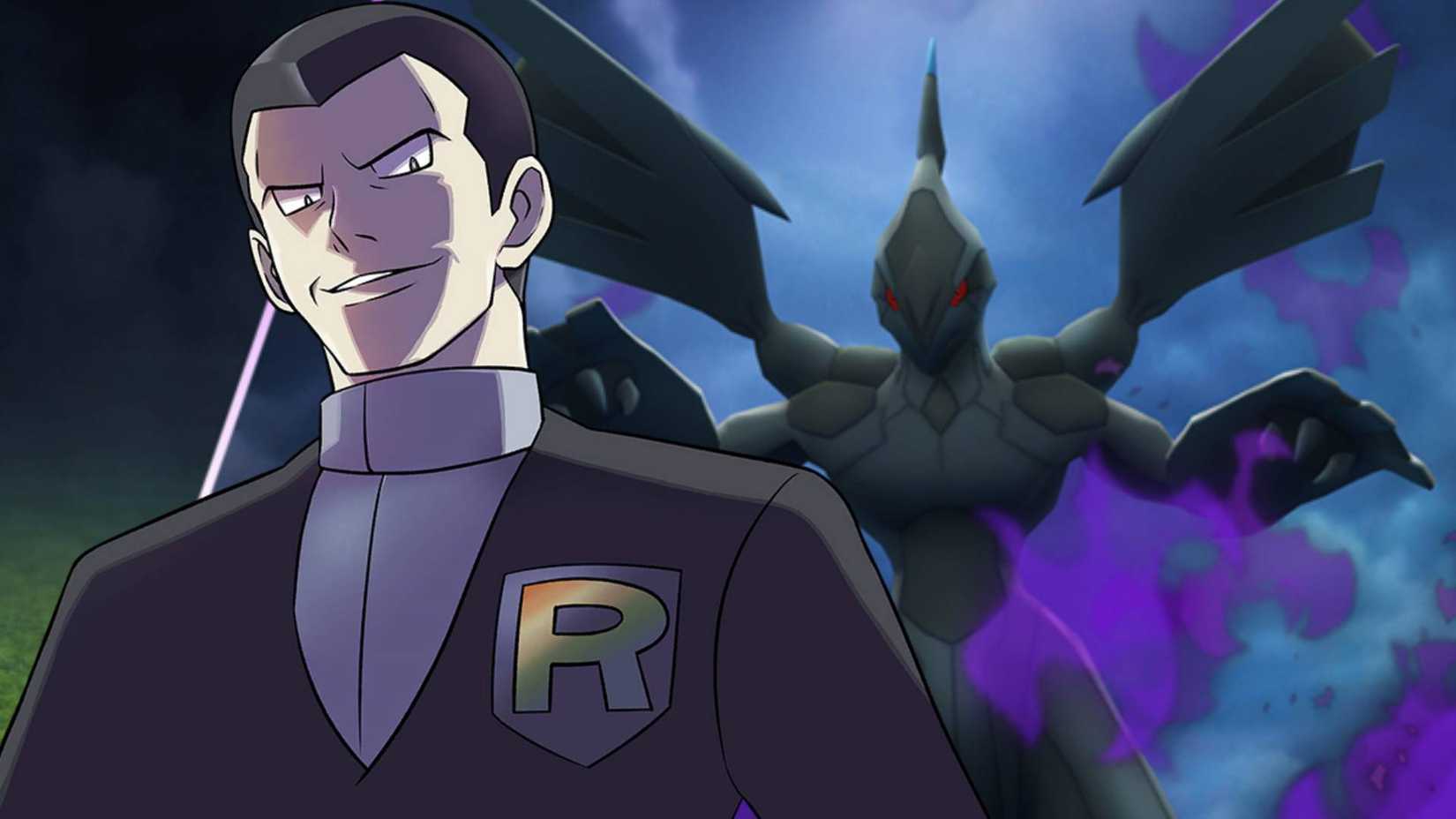 How To Beat Giovanni In Pokémon GO (October 2026)