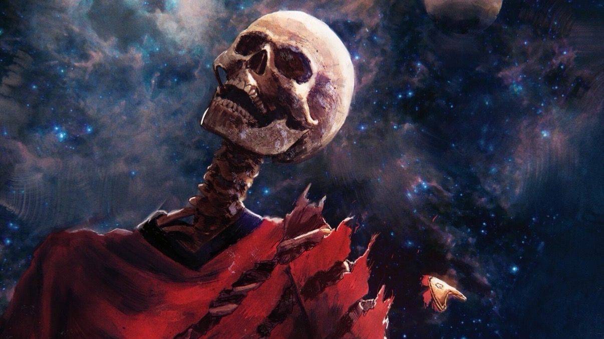 Star Trek's Next Frontier Officially Begins The Franchise's Dark New Era image