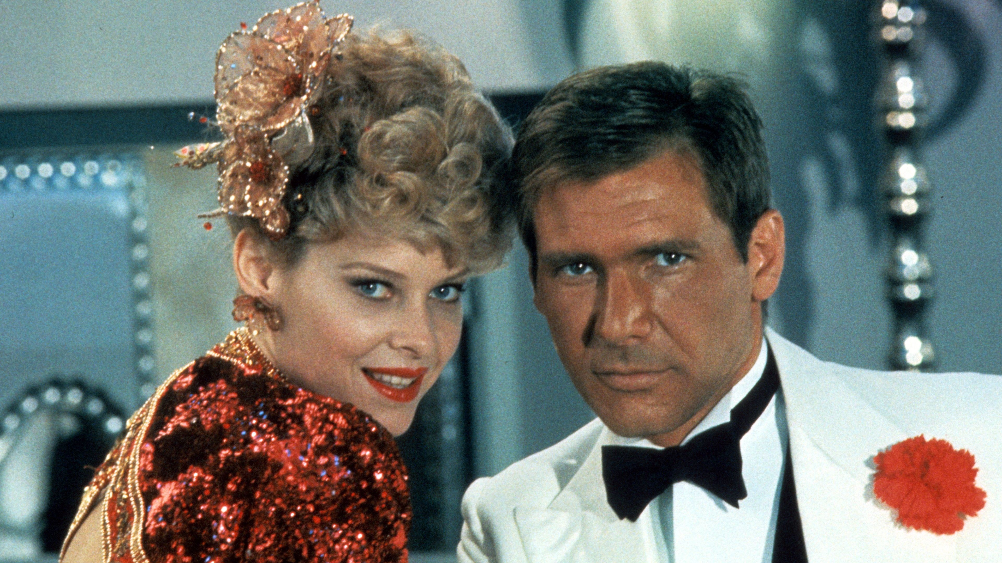 Amazon Has Cast Indiana Jones' Successor, And She's The Perfect Choice